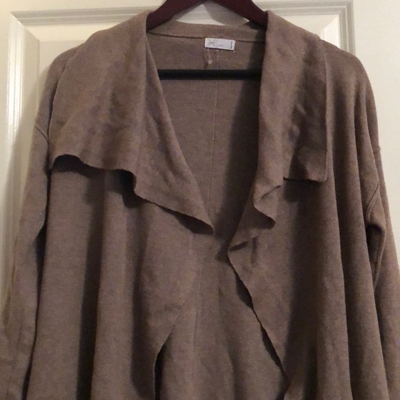 Gentle Fawn Heath Cardigan size small - Picture 4 of 5